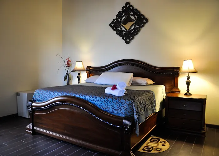 Hotel Quinta Maya