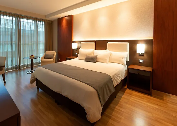Hotel Ciudad de David