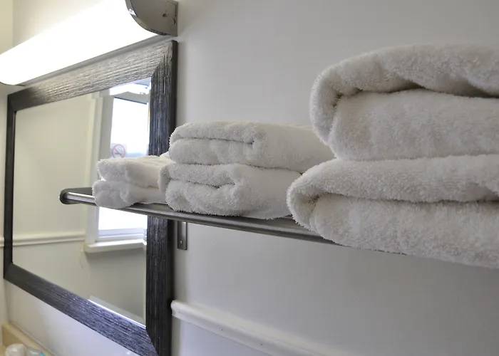 Moonlight Inn And Suites Sudbury