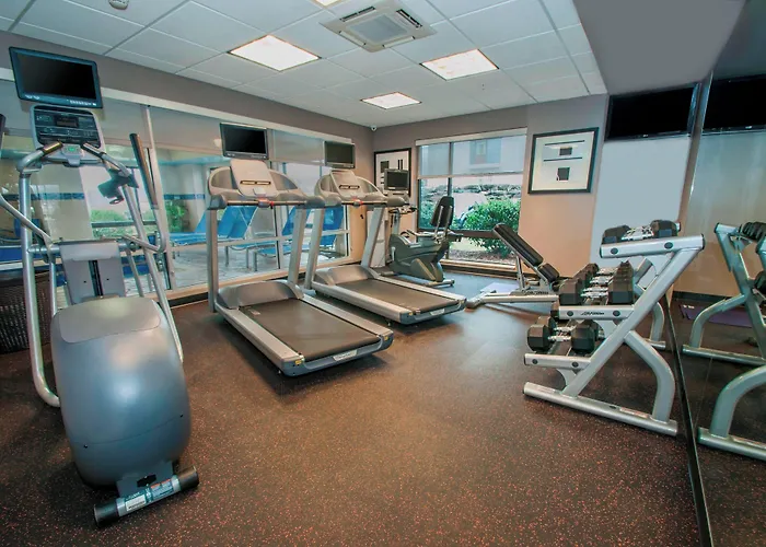 Towneplace Suites By Marriott Scranton Wilkes-Barre