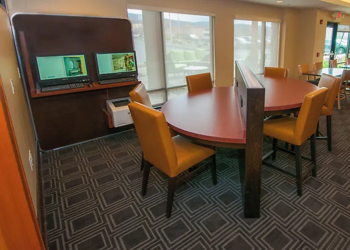 Towneplace Suites By Marriott Scranton Wilkes-Barre