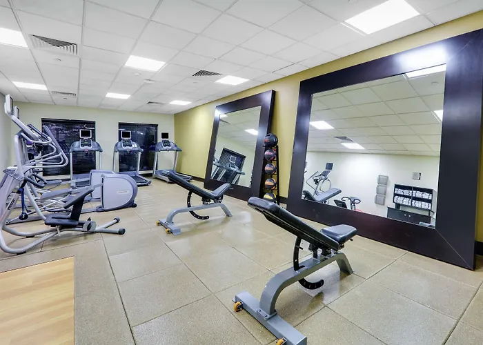 Homewood Suites By Hilton Dallas/Allen