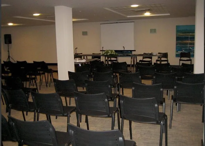 Hotel Praia