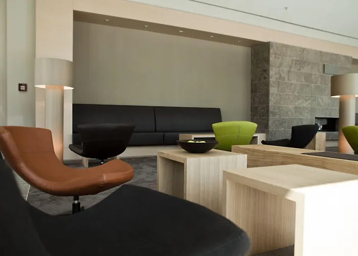 Atlantic Hotel Kiel