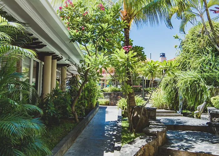 Aanari Hotel & Spa- Mauritius