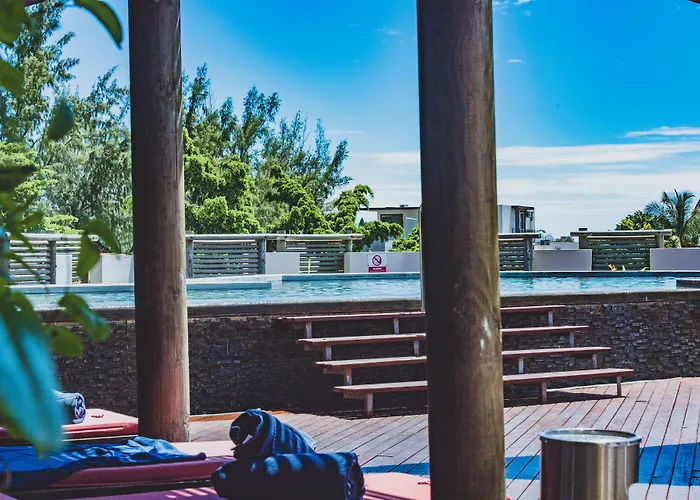 Aanari Hotel & Spa- Mauritius