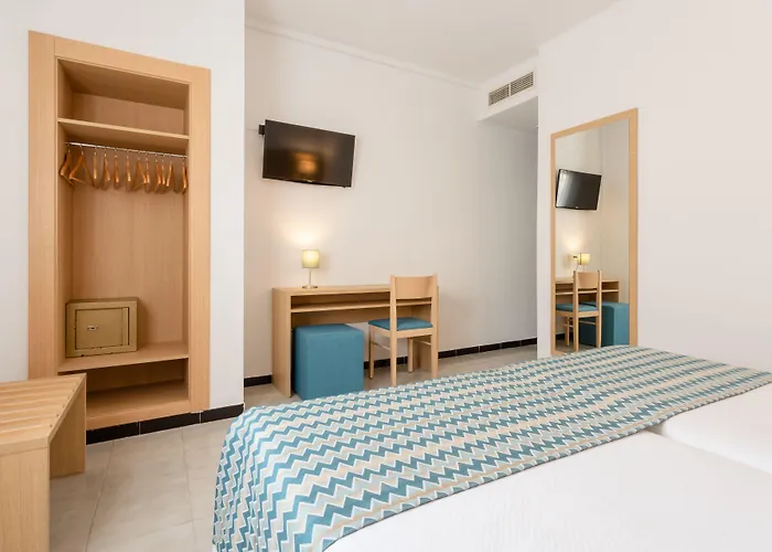 Hotel Riutort