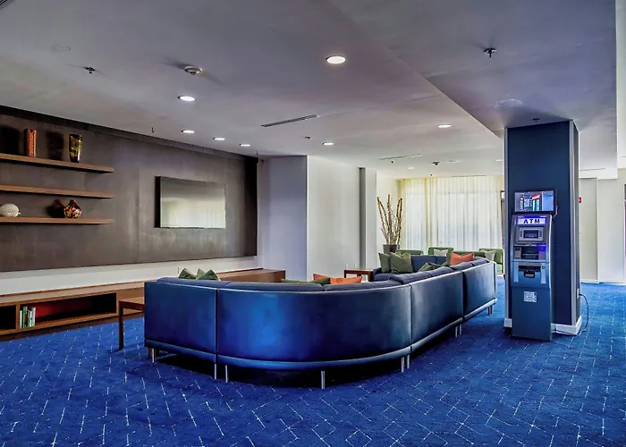 Courtyard Biloxi North/D'Iberville