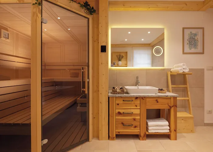 Privillage Stare - B&B