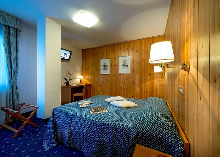 Hotel Sassella