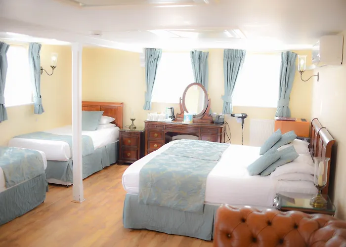 Castle House Hotel