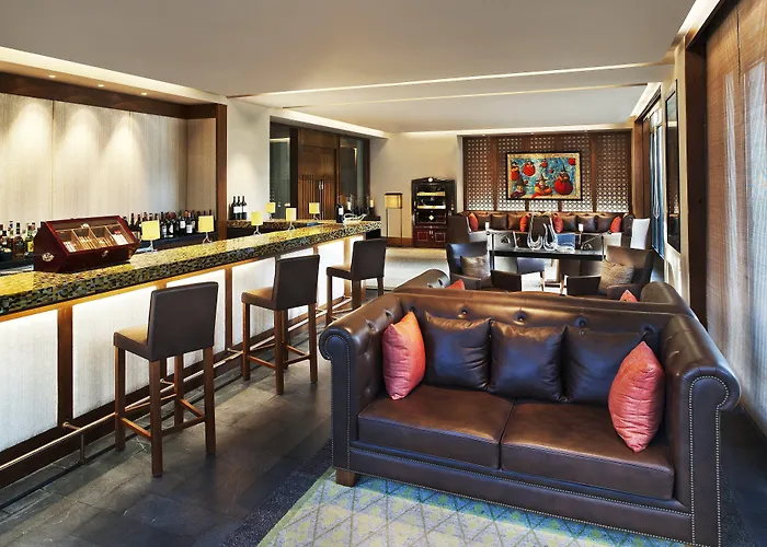 The St. Regis Lhasa Resort