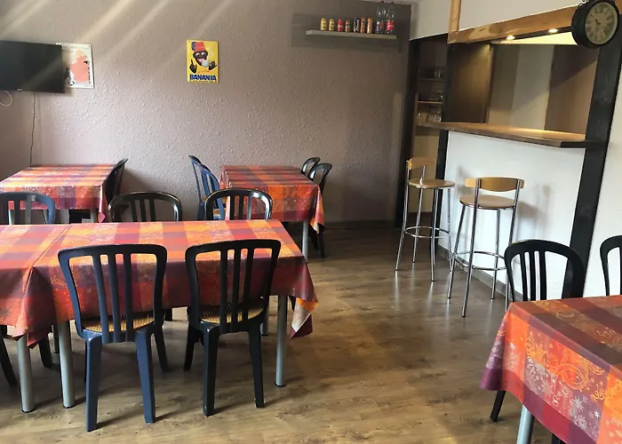 Cit'Hotel Du Tigre