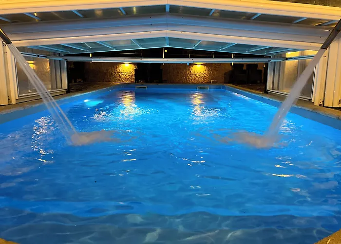 Hotel Don Diego