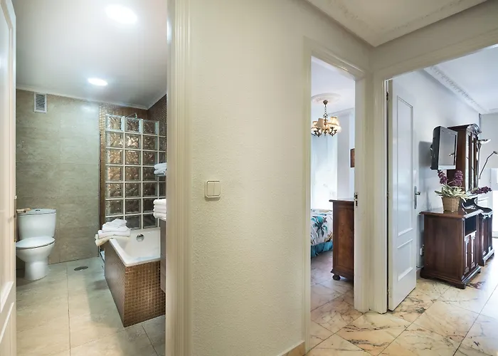 Apartamentos Las Brisas