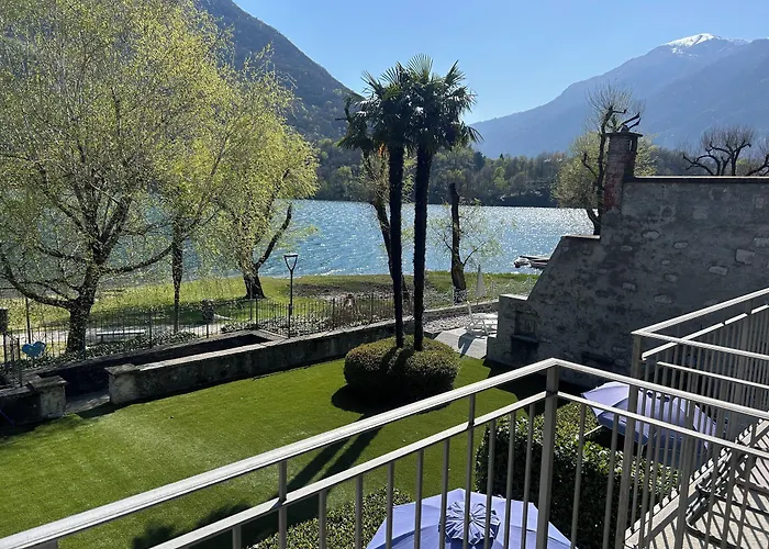 Hotel Ristorante La Quartina