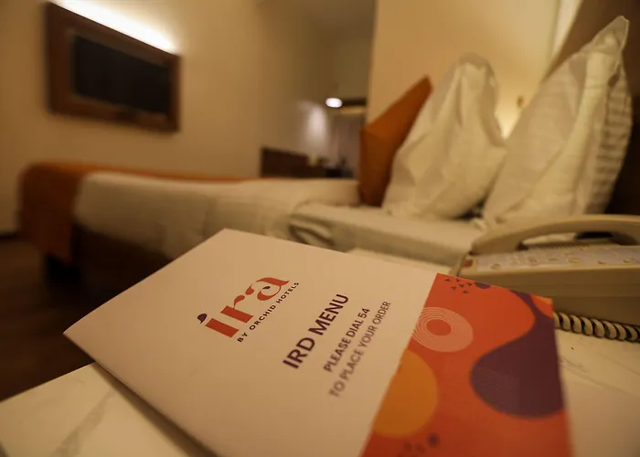Ira By Orchid, Nashik