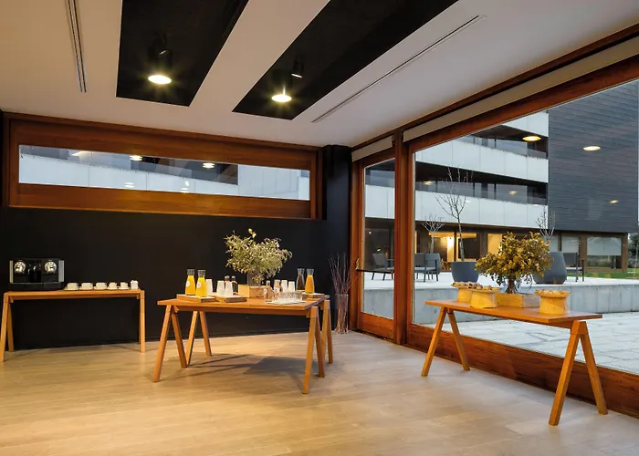 Eurostars Pamplona