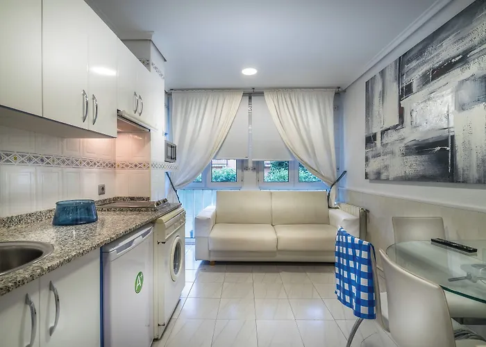 Apartamentos Las Brisas