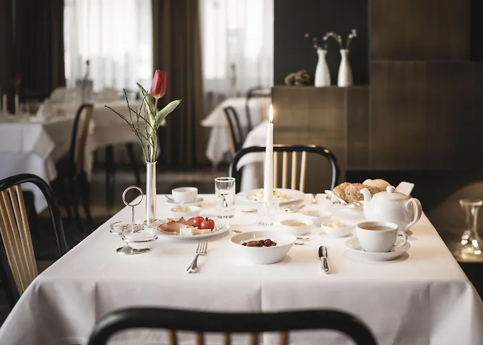 Boutique&Gourmet Hotel Orso Grigio
