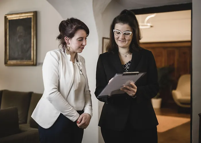 Boutique & Gourmet Hotel Orso Grigio