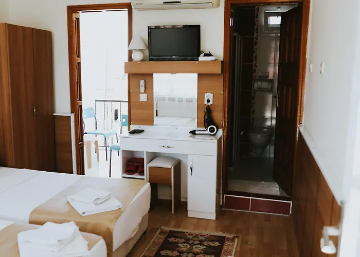 Kervansaray Hotel