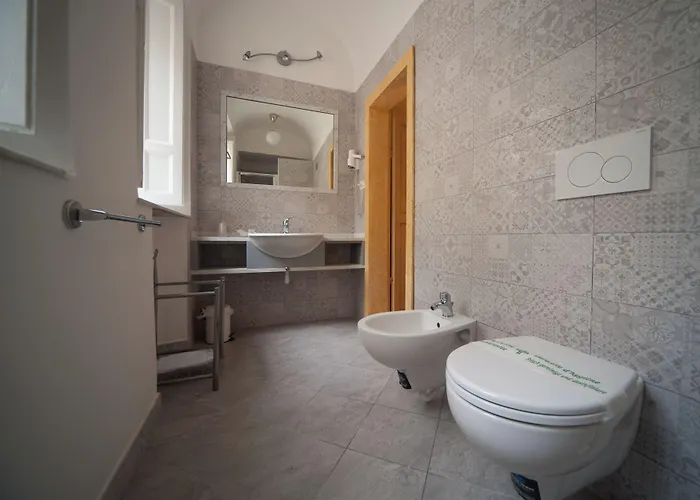 Albergo Etruria