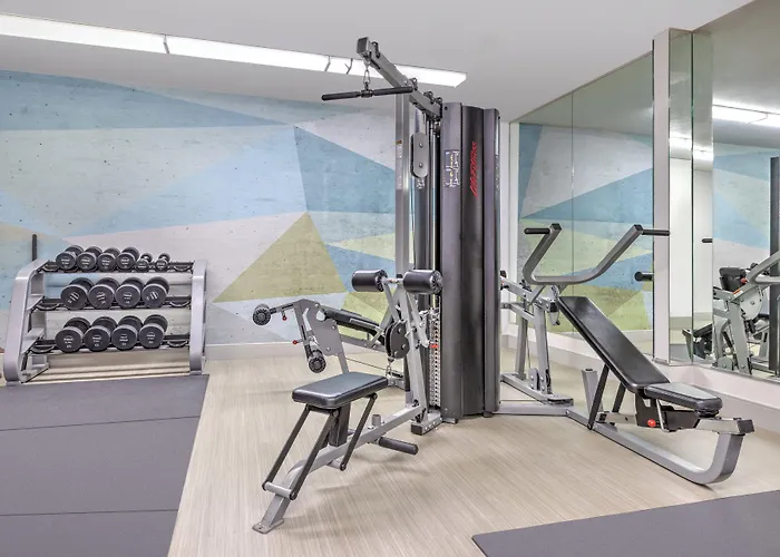 Candlewood Suites Houston The Woodlands By Ihg