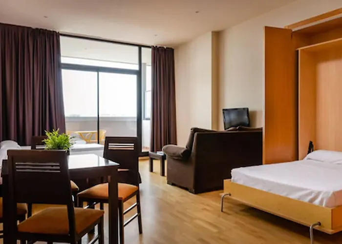 Aparthotel Wellness