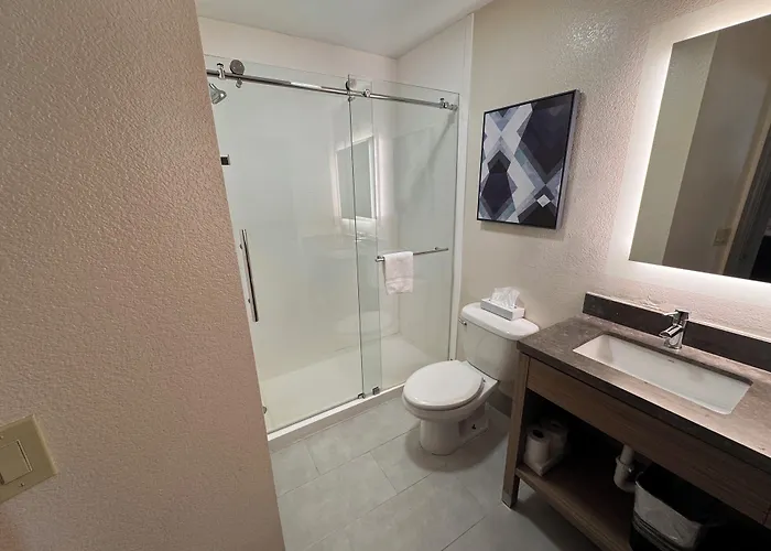 Candlewood Suites Houston The Woodlands By Ihg