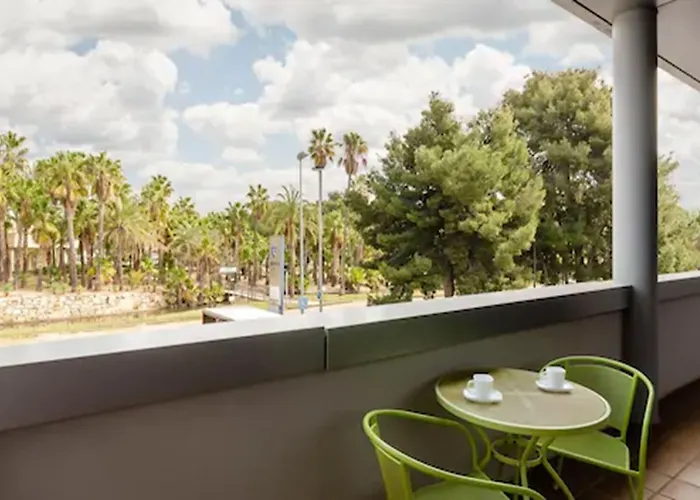 Aparthotel Wellness