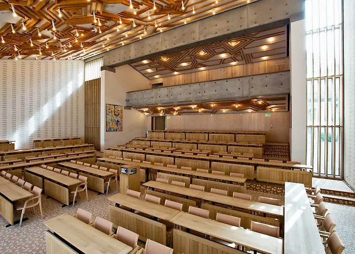 Konventum Conference Center