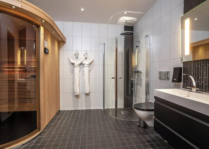 Thon Hotel Kungsbron
