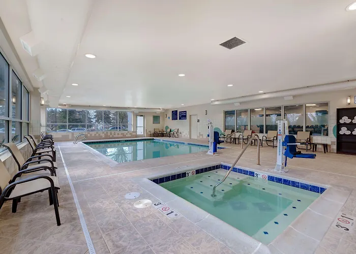 Hampton Inn & Suites Seattle/Federal Way