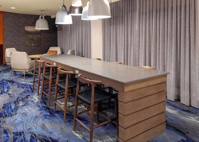 Fairfield Inn & Suites By Marriott Matthews Charlotte