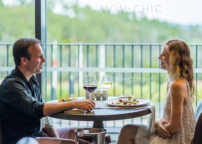 Monchique Resort & Spa