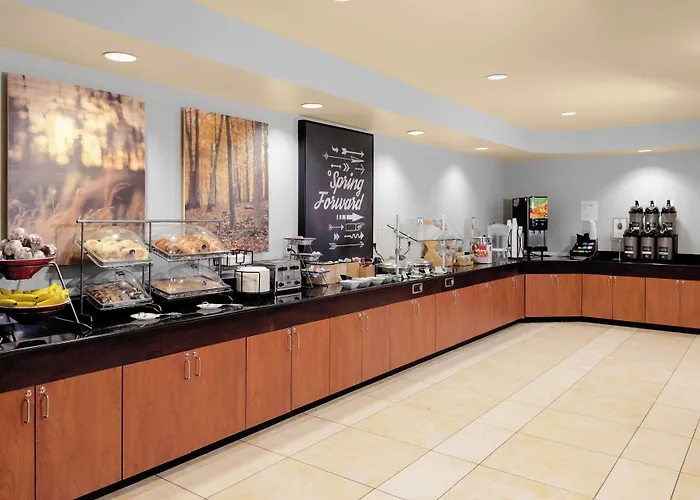 Fairfield Inn & Suites By Marriott Matthews Charlotte