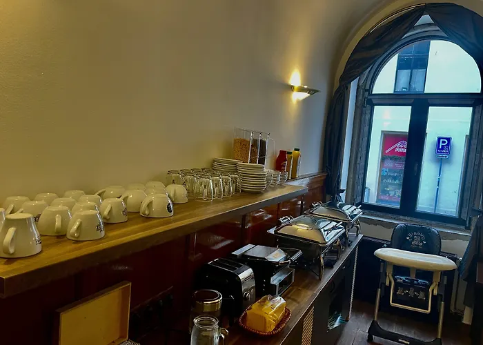 Hotel Radnice