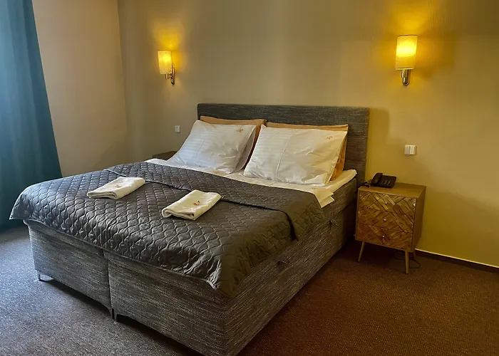Hotel Radnice