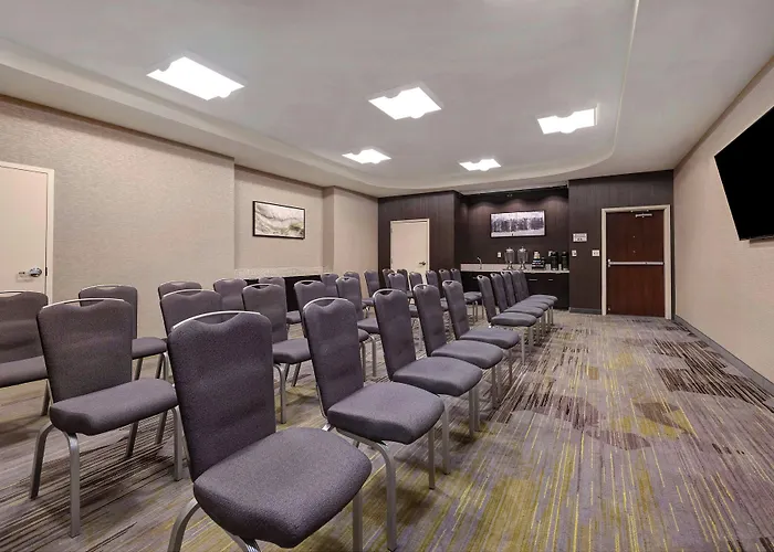 Courtyard By Marriott Glenwood Springs