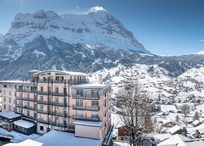 Belvedere Swiss Quality Hotel