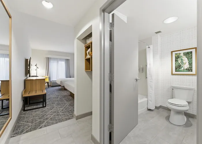 Hampton Inn And Suites Woodstock, Virginia