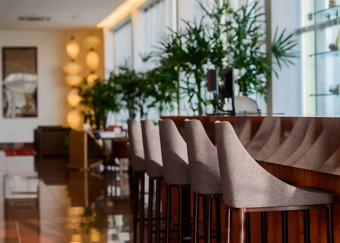 Hotel Luzeiros Sao Luis