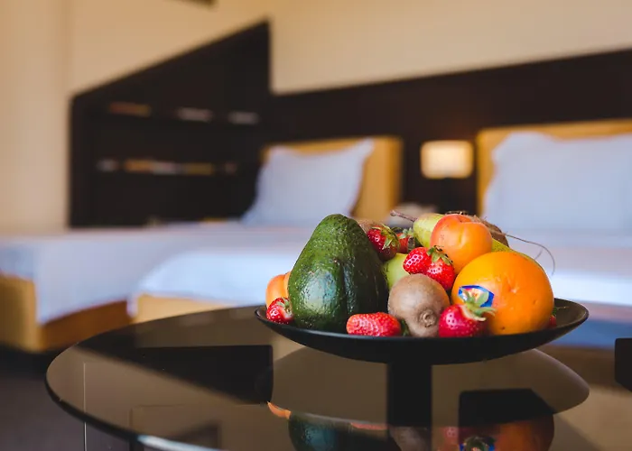 Hotel Keto