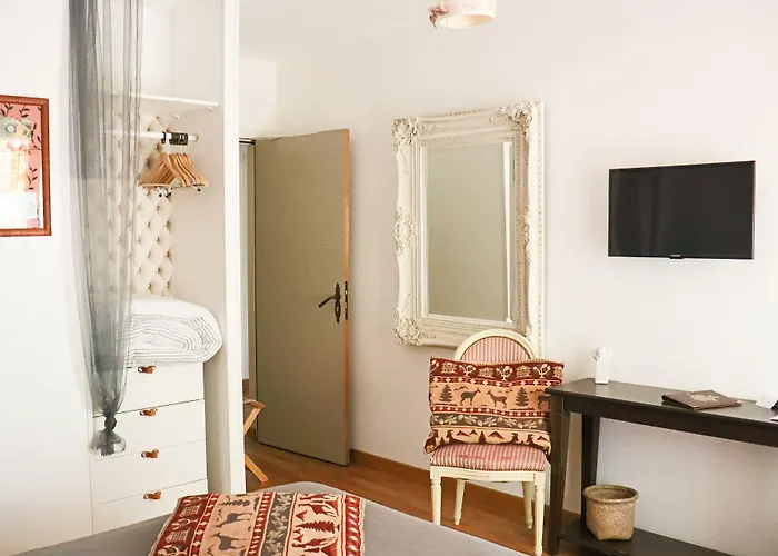 Logis Hotel La Villa Boucicaut