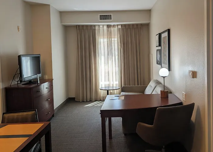 Residence Inn By Marriott Florence