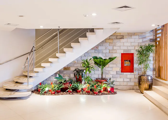 Victory Business Hotel