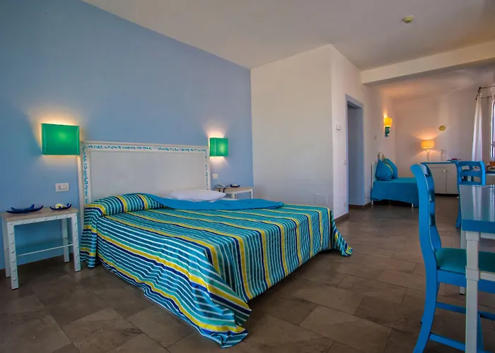 Hotel O'scià