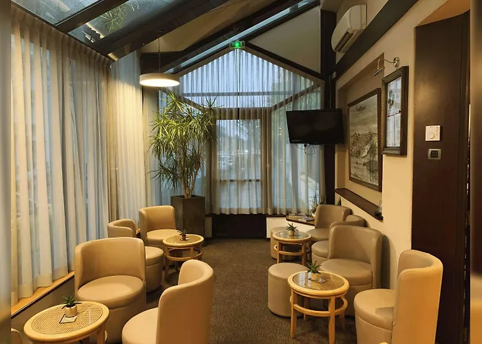 Kyriad Hotel Nevers Centre