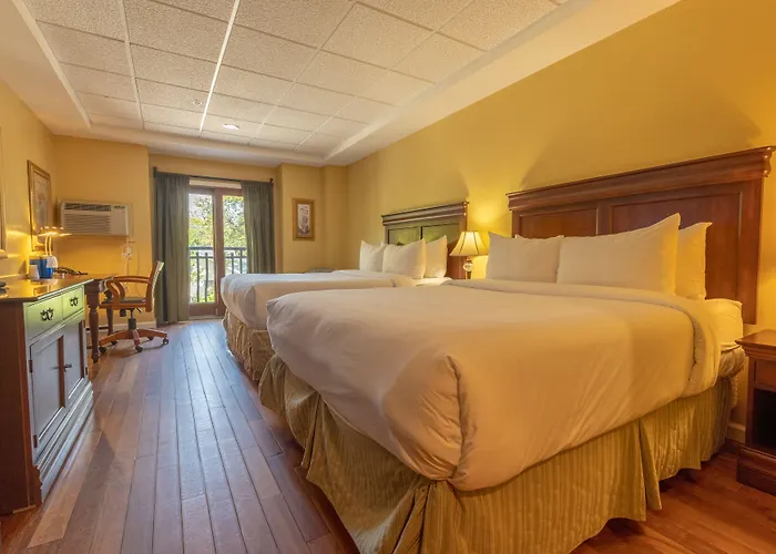 Ocean Inn & Suites